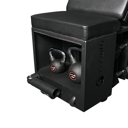 Pro Series, Studio HIIT Bench