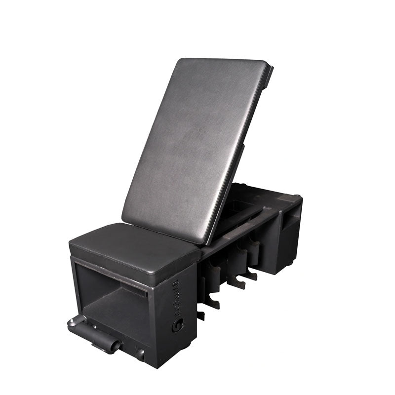 Pro Series, Studio HIIT Bench