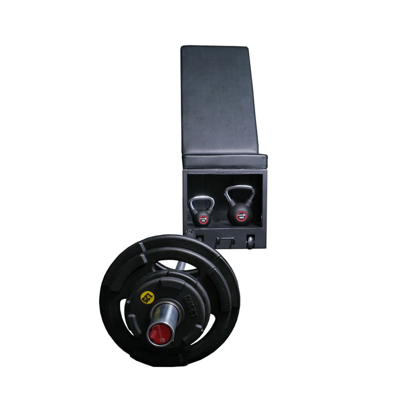 Motion Range