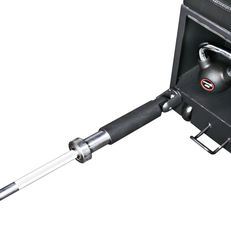 Pro Series, Studio HIIT Bench