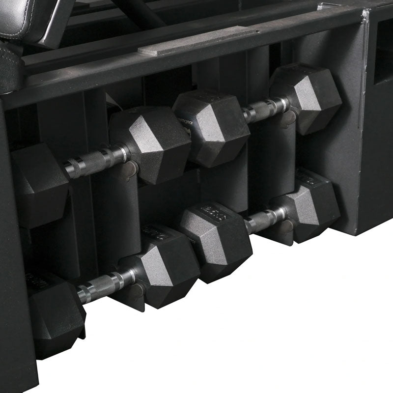 Motion Range
