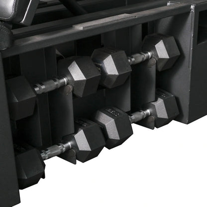 Pro Series, Studio HIIT Bench
