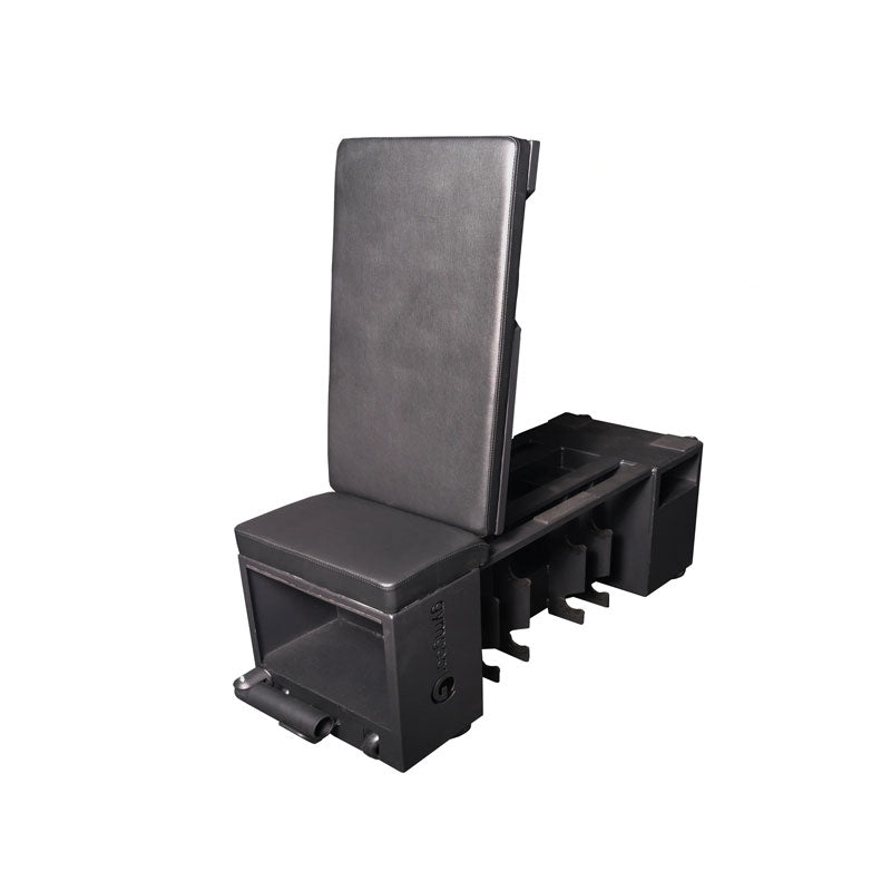 Motion Range