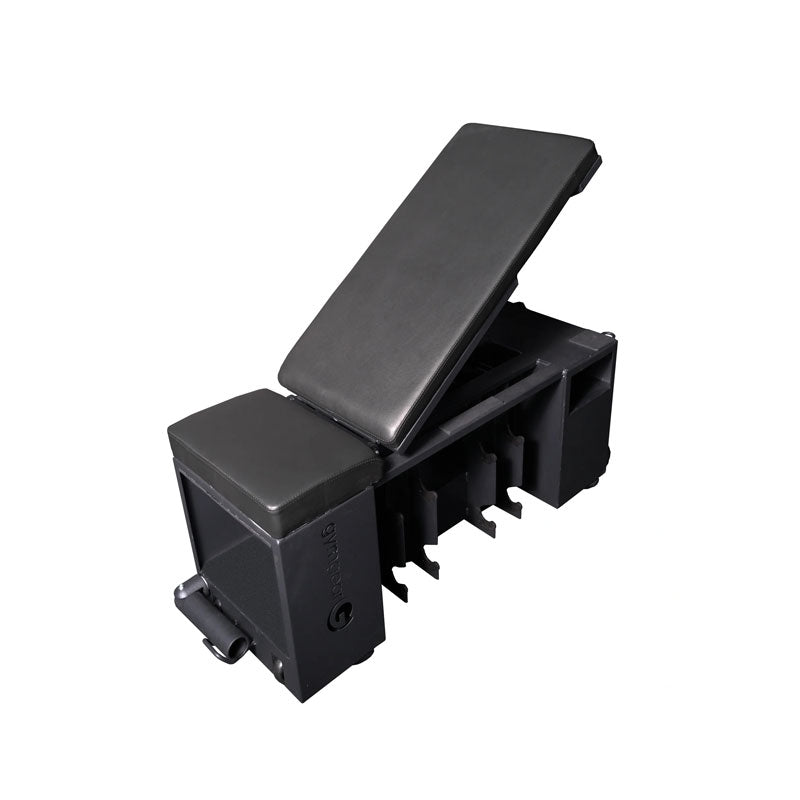 Pro Series, Studio HIIT Bench