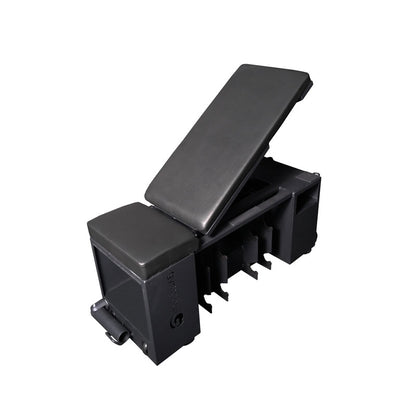 Pro Series, Studio HIIT Bench