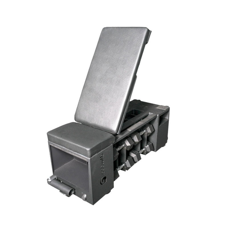 Pro Series, Studio HIIT Bench