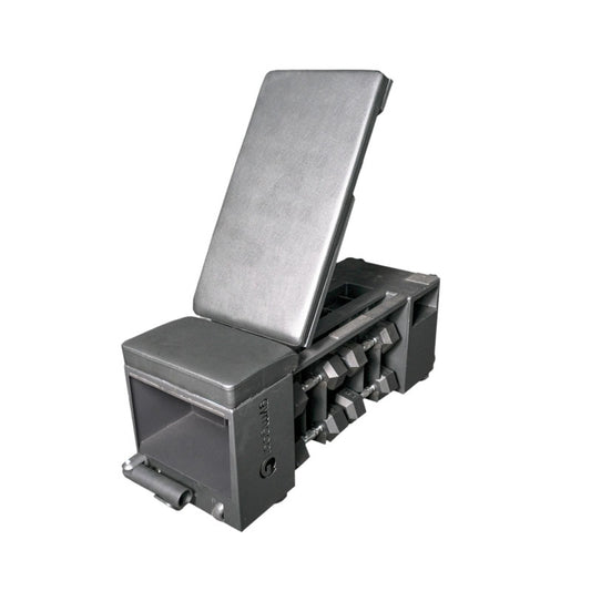Pro Series, Studio HIIT Bench