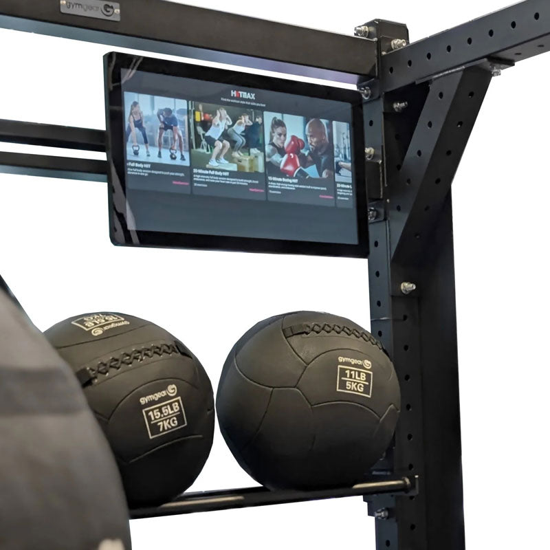 HIITMax Training Station with Screen & App