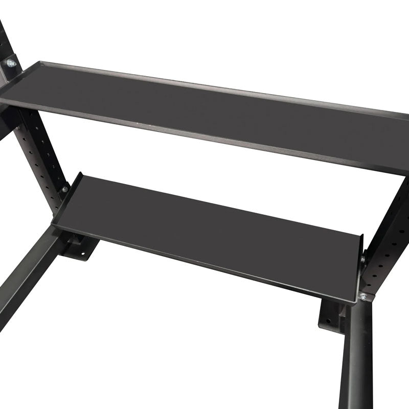 HIITMax Training Station with Screen & App