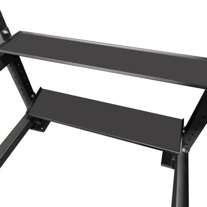 HIITMax Training Station with Screen & App