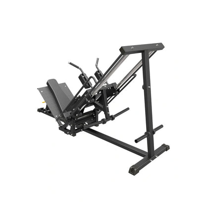 Pro Series Plate Loaded, Hack Squat / Leg Press