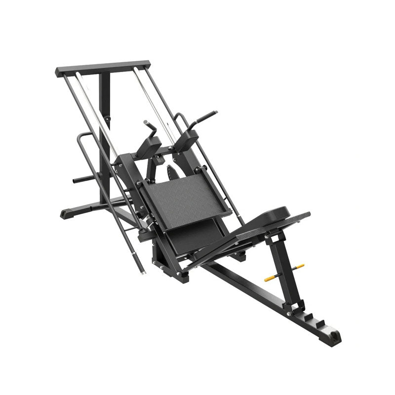 Motion Range