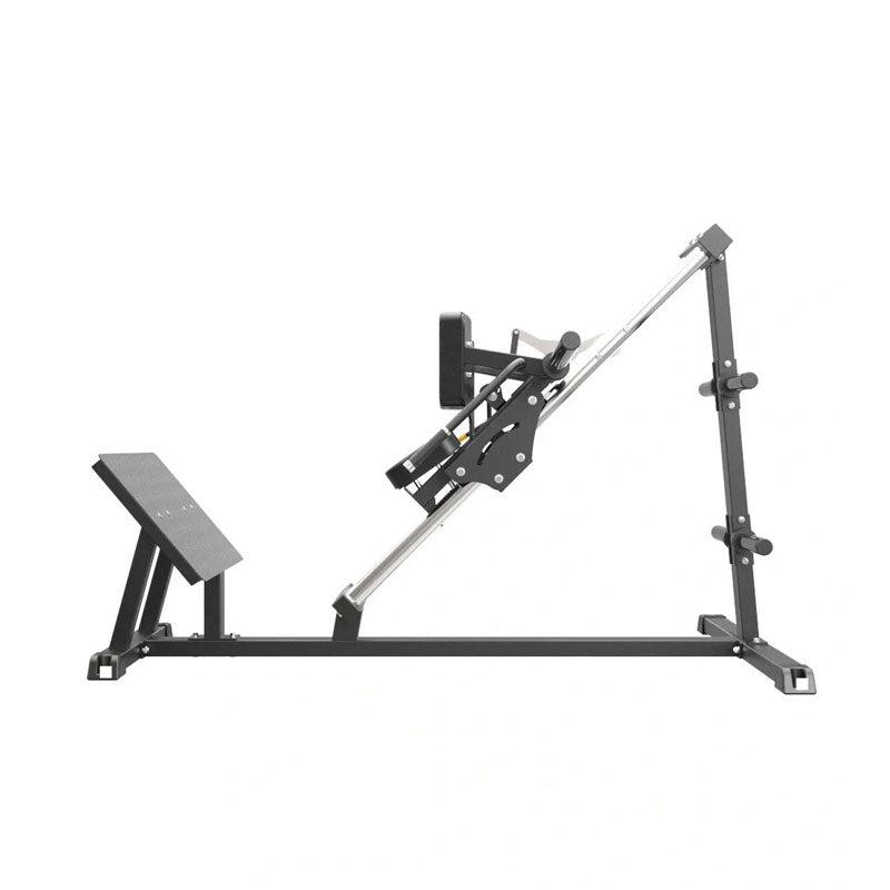 Motion Range