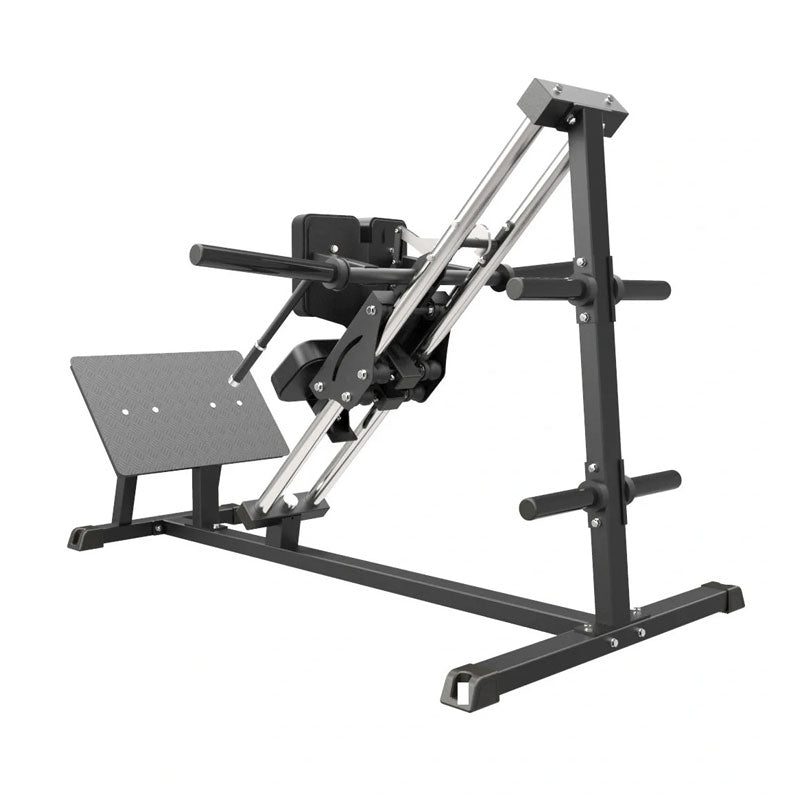 Pro Series Plate Loaded Hack Squat