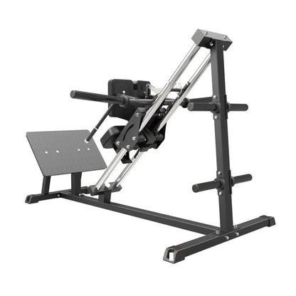 Pro Series Plate Loaded Hack Squat