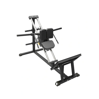 Pro Series Plate Loaded Hack Squat