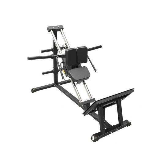 Pro Series Plate Loaded Hack Squat