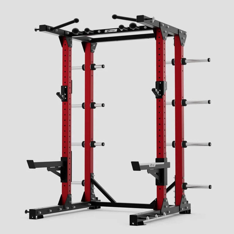 Motion Range