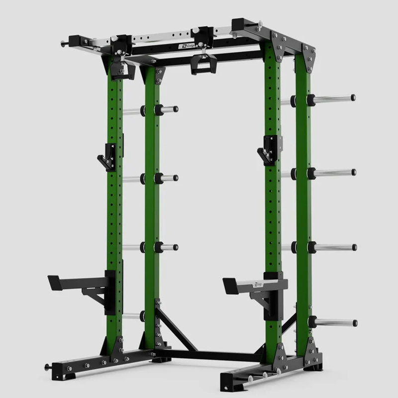 Motion Range