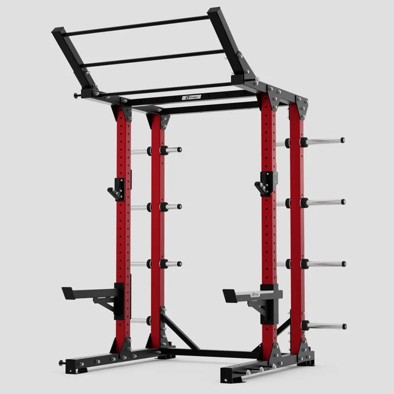 Exigo E80 Elite Half Rack 45 Degree Wing
