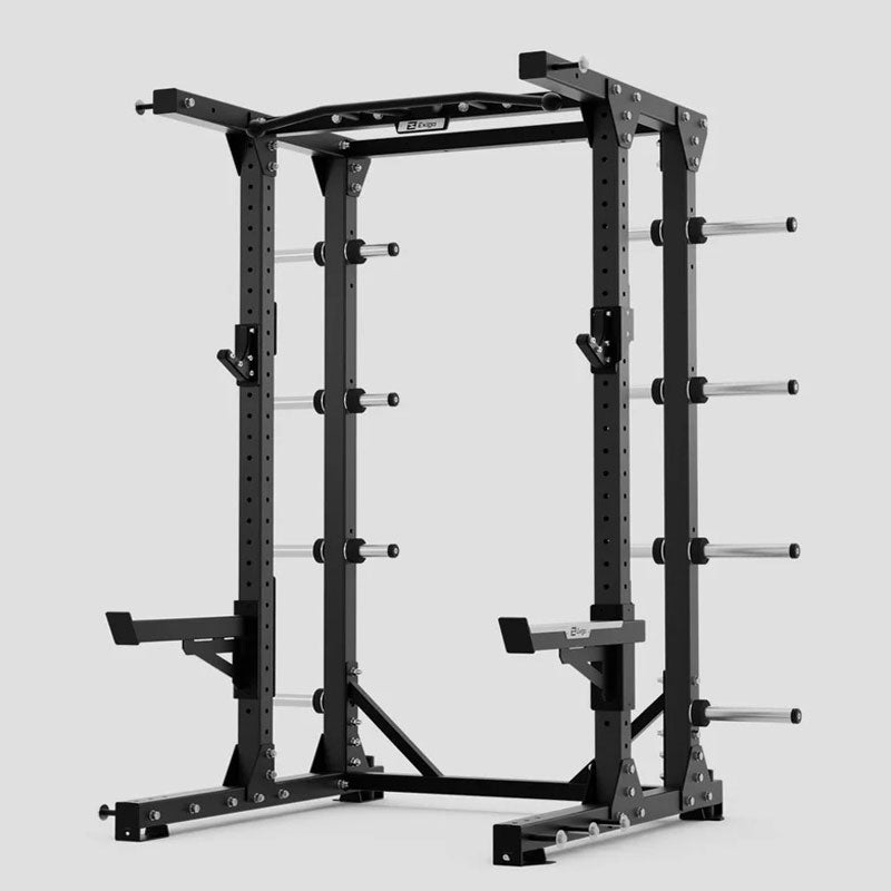 Motion Range