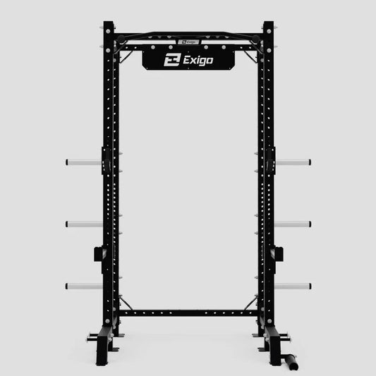 Exigo X70 Cable Half Rack Short Hx2180
