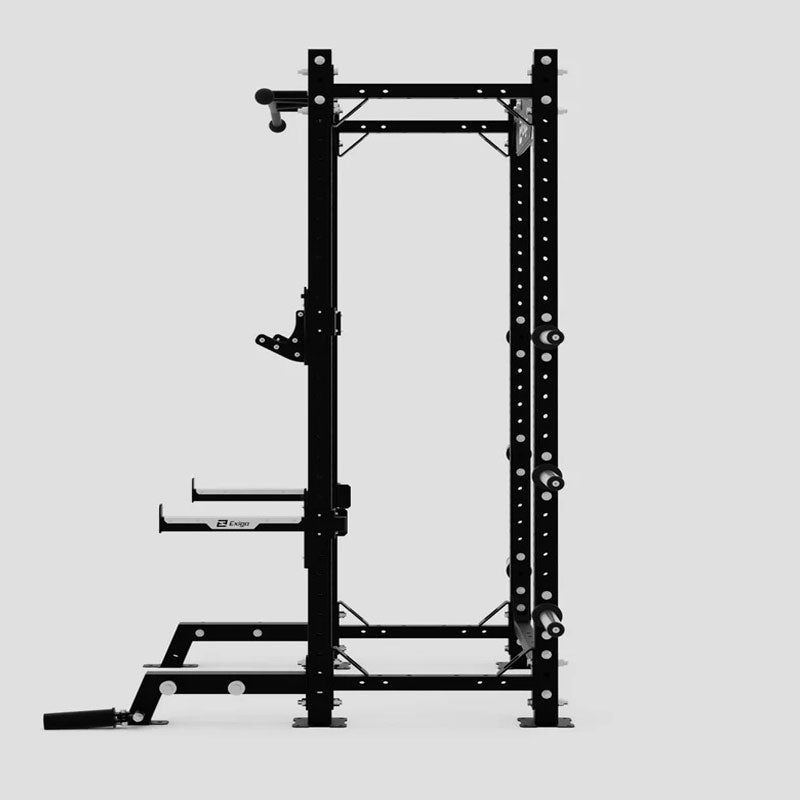 Exigo X70 Half Rack Standard 2390mm
