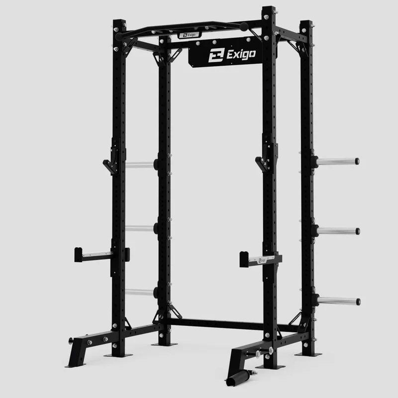 Exigo X70 Half Rack Standard 2390mm