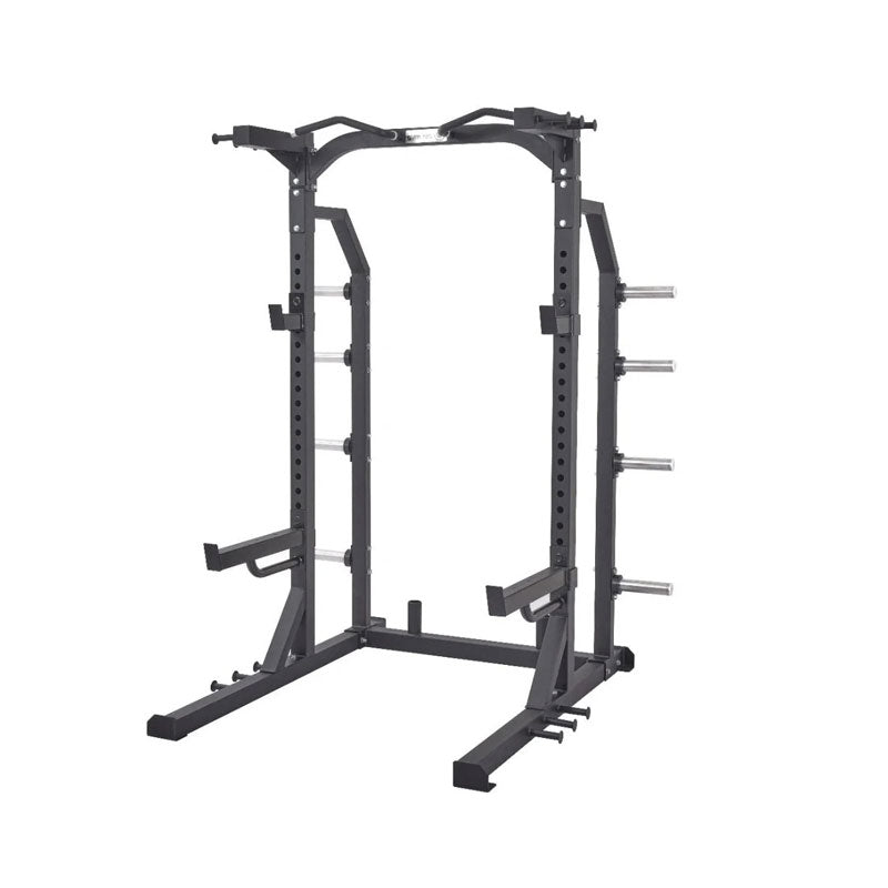 Motion Range