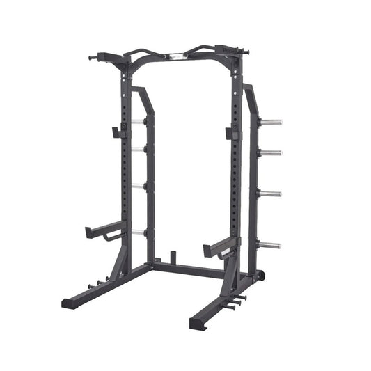 Pro Series Half Rack