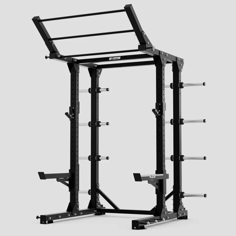 Exigo E80 Elite Half Rack 45 Degree Wing