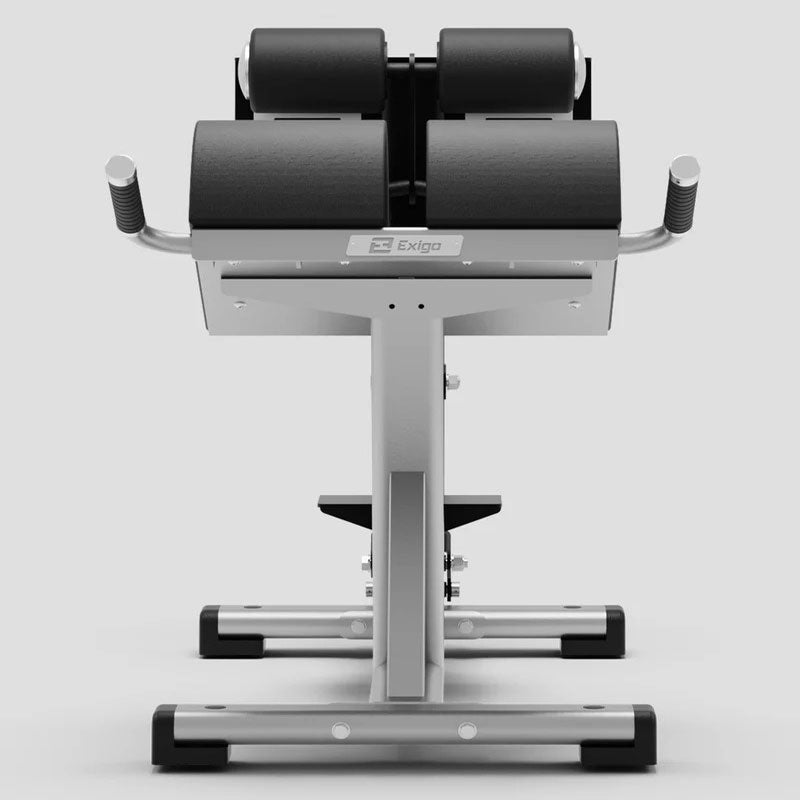 Exigo Glute Ham Developer