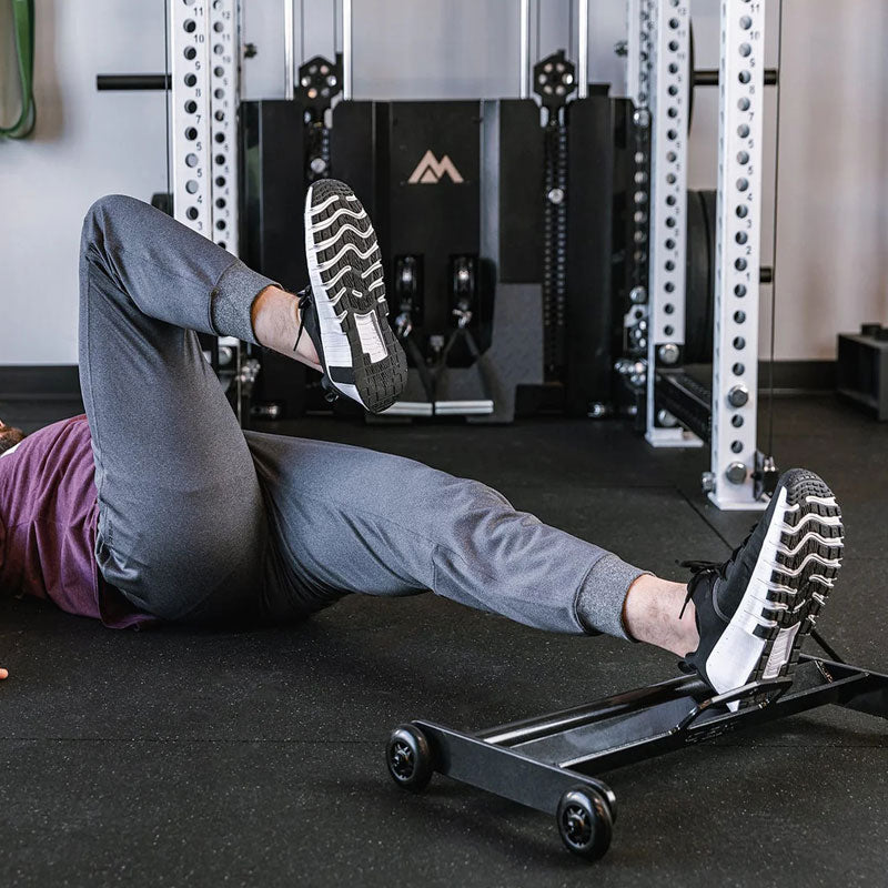 Glute Ham Roller