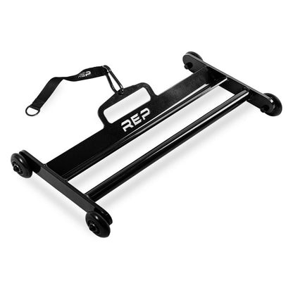 Glute Ham Roller