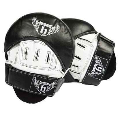 Hatton Boxing AirPro Hook and Jab Pads (pair)