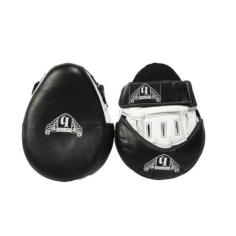 Hatton Boxing AirPro Hook and Jab Pads (pair)