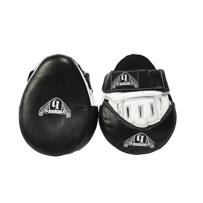 Hatton Boxing AirPro Hook and Jab Pads (pair)