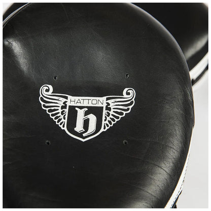 Hatton Boxing AirPro Hook and Jab Pads (pair)