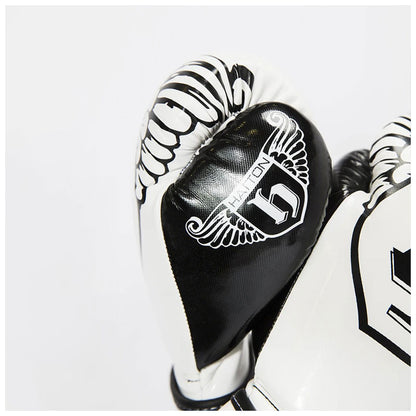 Hatton Boxing Fitness Gloves - Cool Flow PU