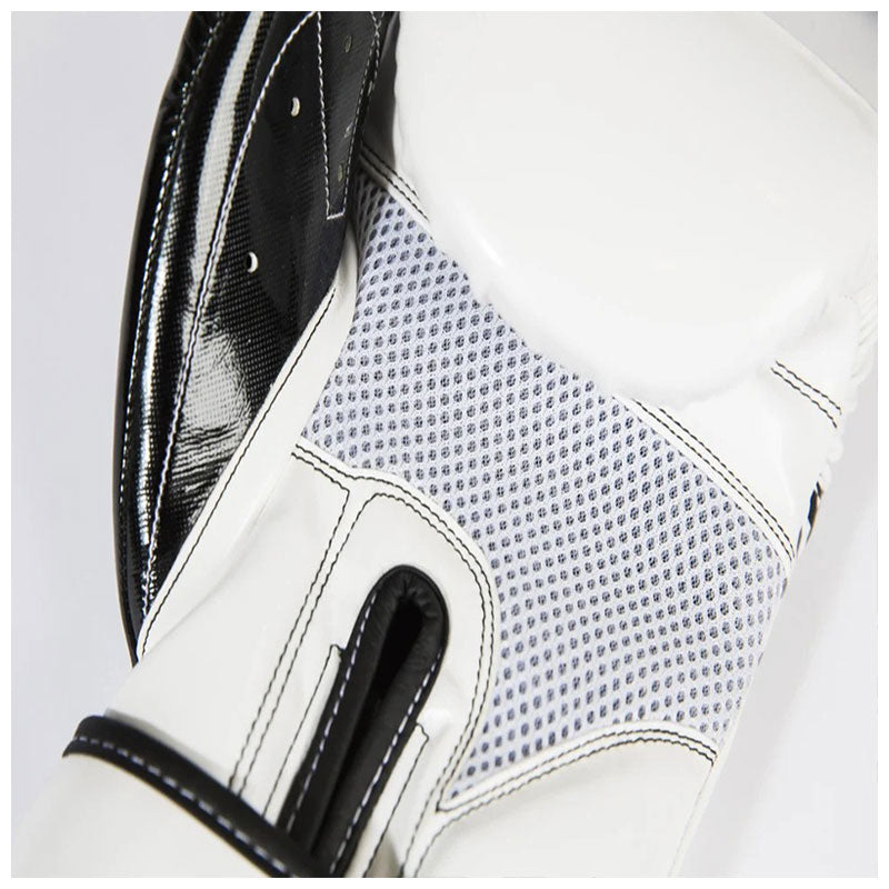 Hatton Boxing Fitness Gloves - Cool Flow PU