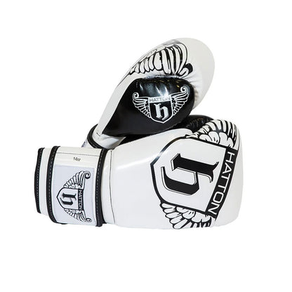 Hatton Boxing Fitness Gloves - Cool Flow PU