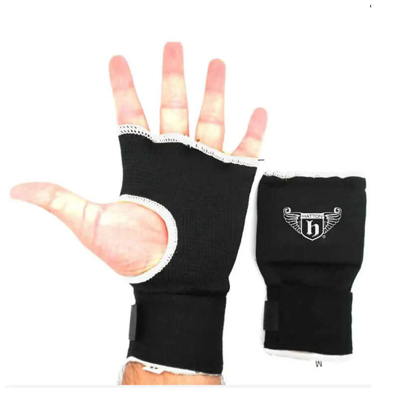 Hatton Boxing Gel Gloves