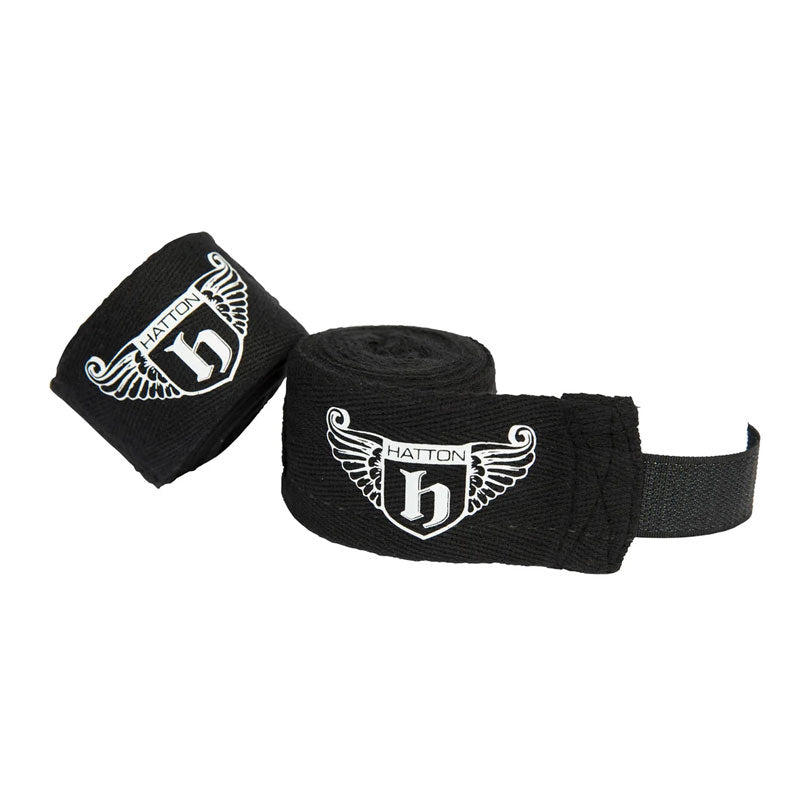 Hatton Boxing Hand Wraps