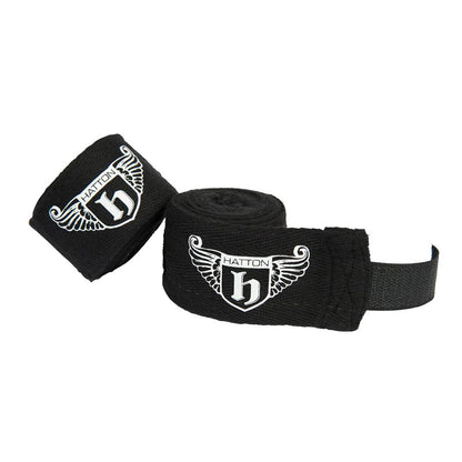 Hatton Boxing Hand Wraps