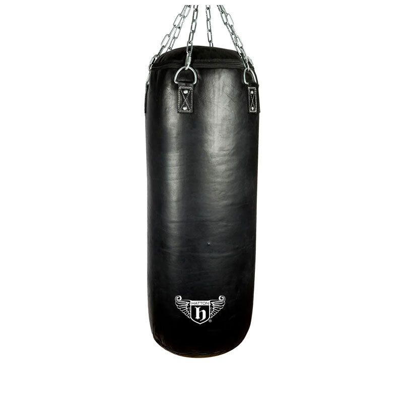 Hatton Boxing Heavy Duty Punch Bag