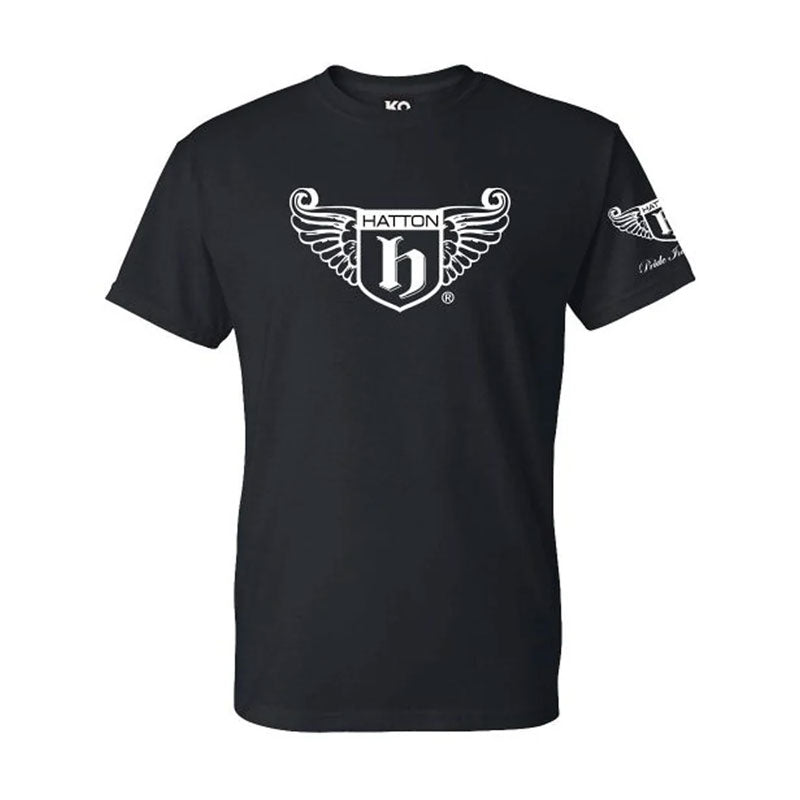 Hatton Boxing T-Shirt