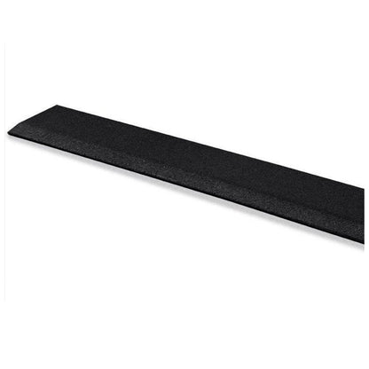 30mm Sprung PRO Gym Floor Tile - Rubber Heavy Duty Gym Flooring