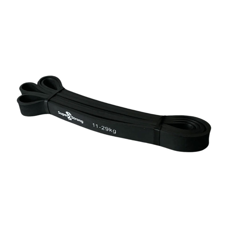 Heavy-Duty Resistance Loops