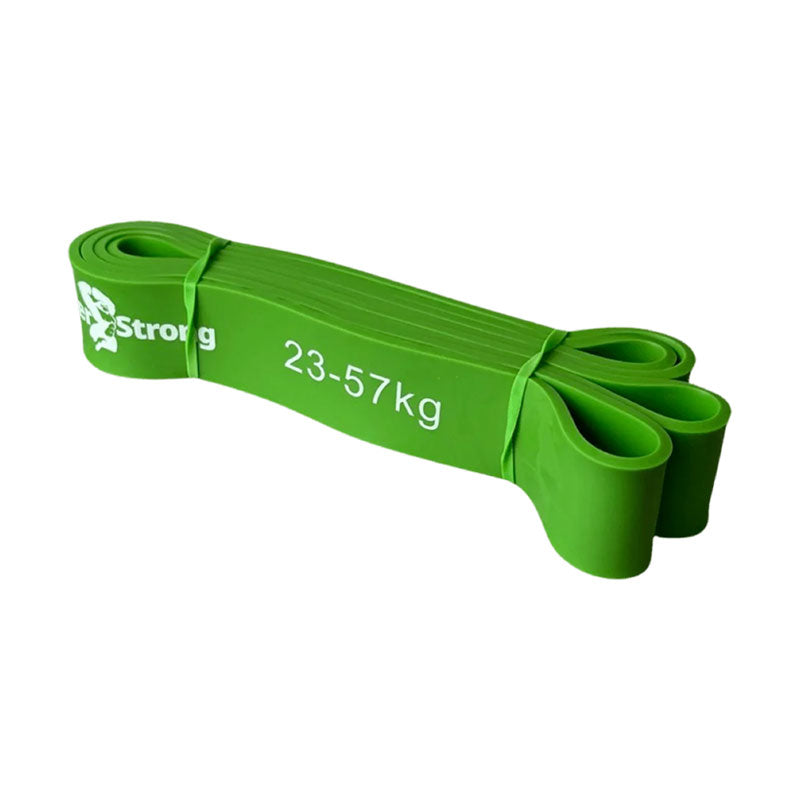 Heavy-Duty Resistance Loops