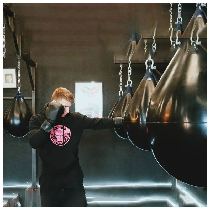 Motion Range